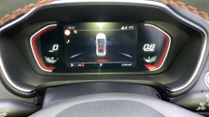 MG Hs 1.5 T-GDI Excite 5dr DCT Petrol Hatchback